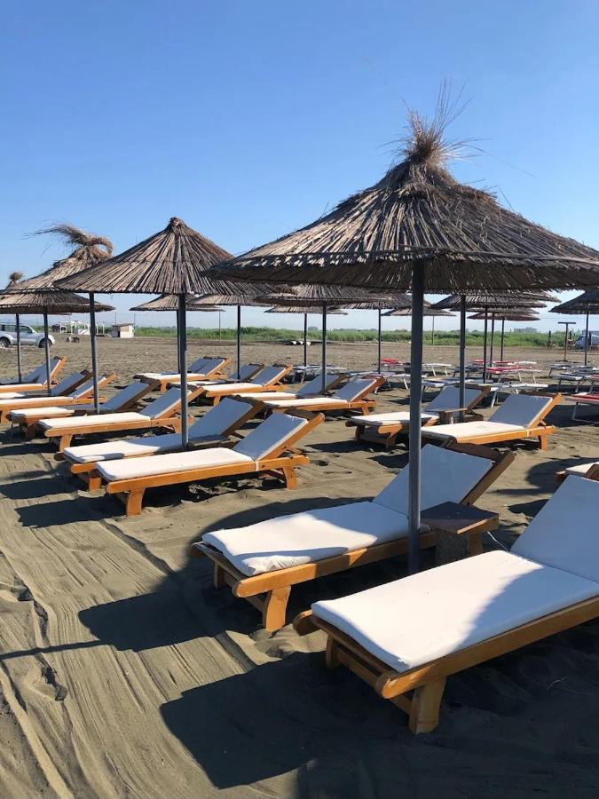 Beni Rooms Tale Lezhë Exterior foto