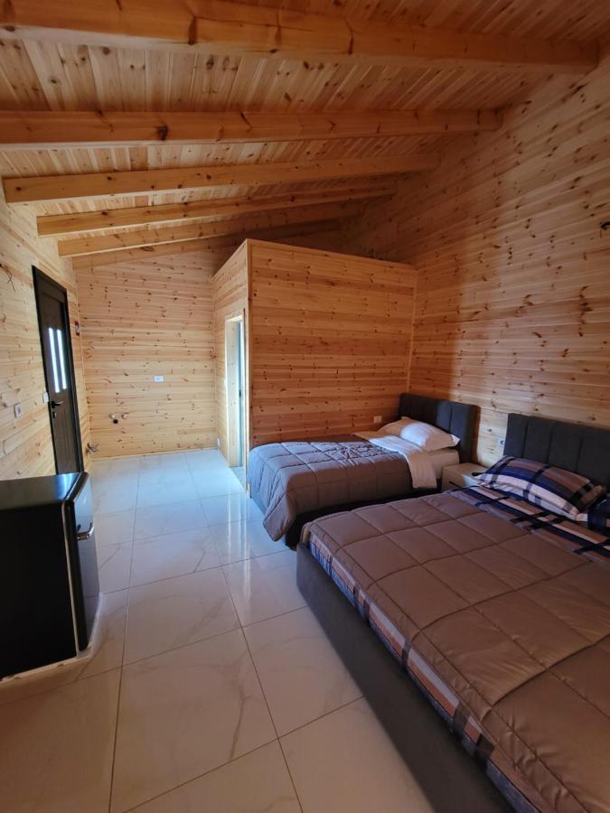 Beni Rooms Tale Lezhë Exterior foto