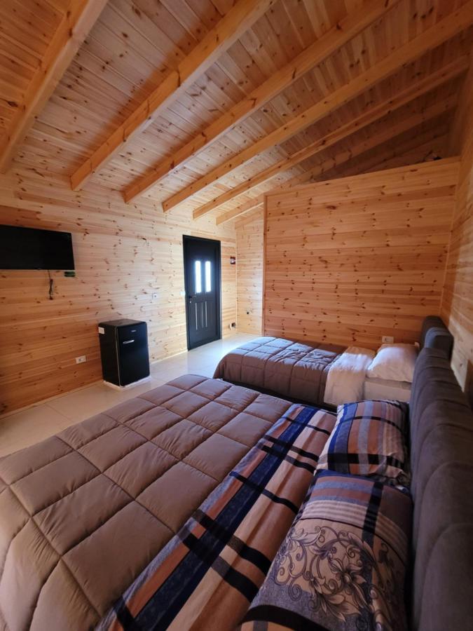 Beni Rooms Tale Lezhë Exterior foto