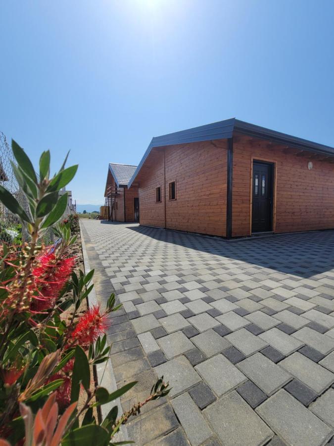 Beni Rooms Tale Lezhë Exterior foto