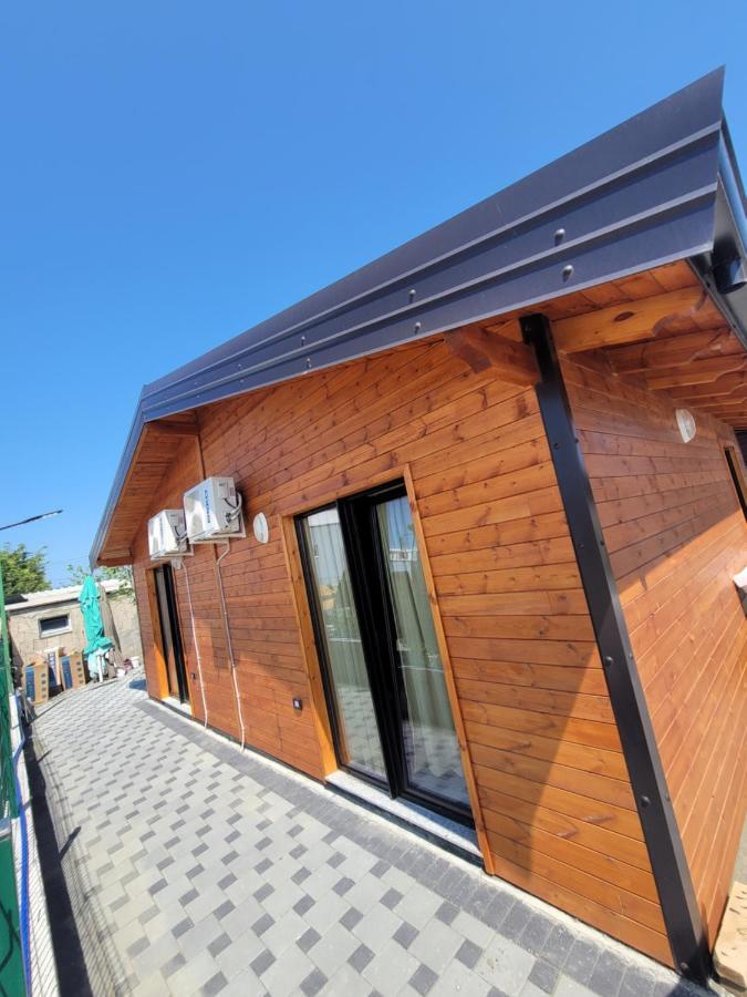 Beni Rooms Tale Lezhë Exterior foto